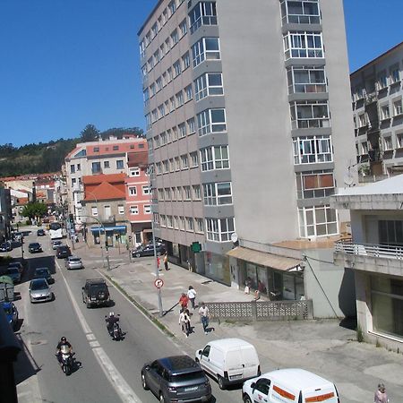 A Casa Da Abunana Кангас Екстер'єр фото
