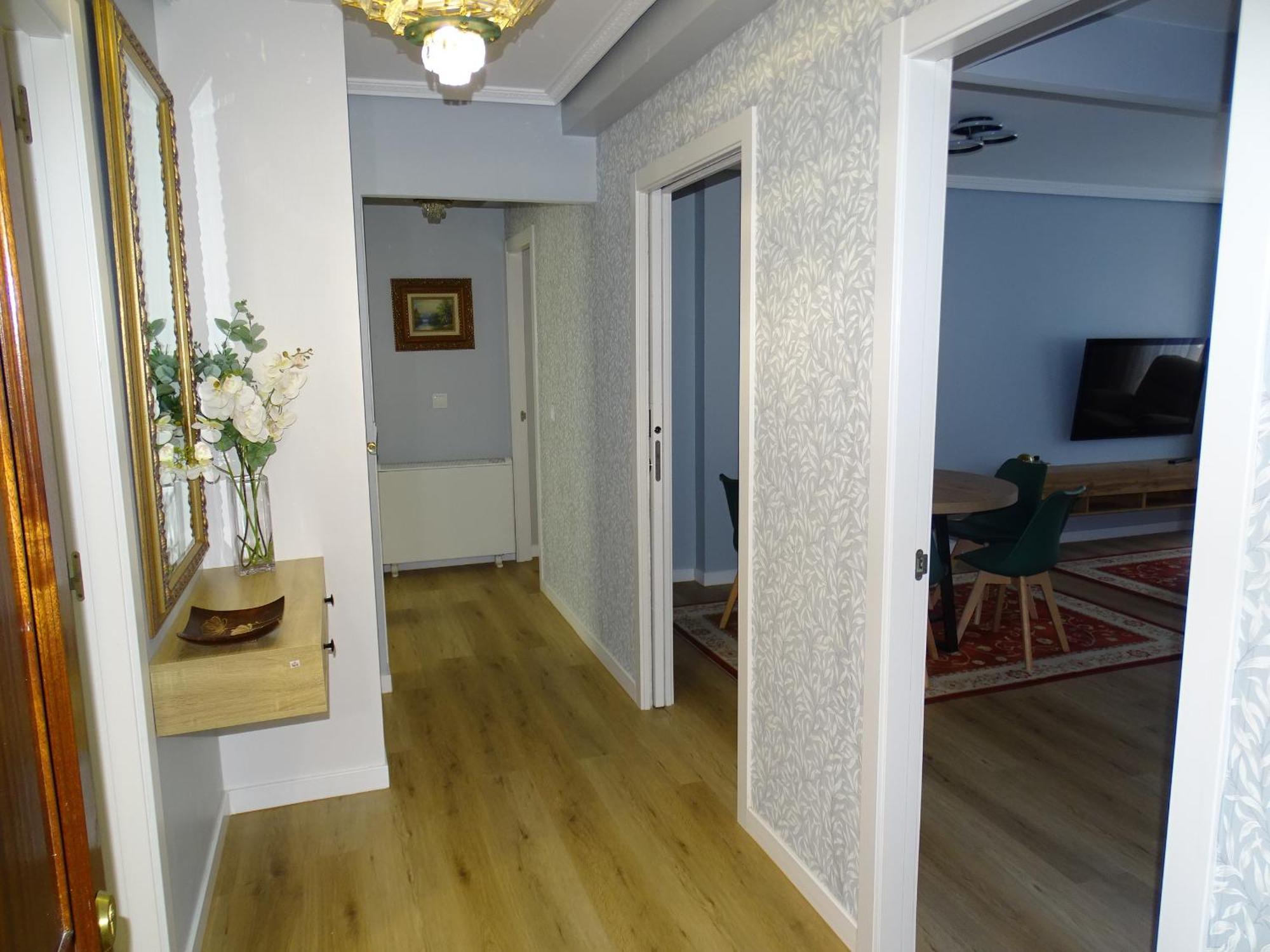 A Casa Da Abunana Кангас Екстер'єр фото